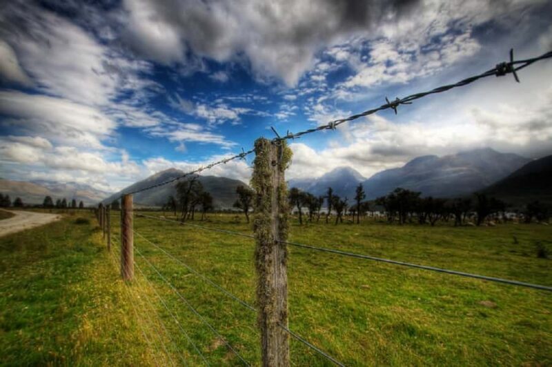 From Queenstown: Lord Of The Rings Tour to Glenorchy - Who Will Love This Tour?