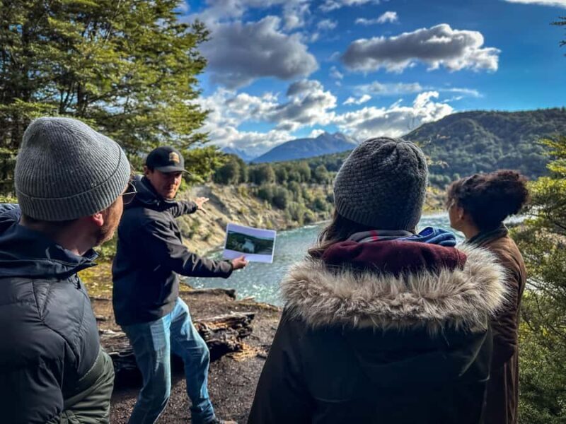 From Queenstown: Mavora Lakes Middle Earth Adventure - FAQ