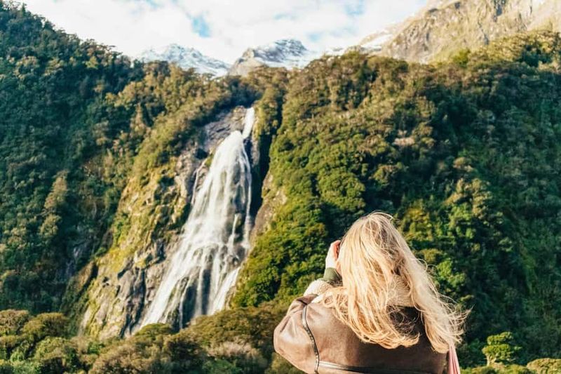 From Queenstown: Milford Sound Cruise and Coach Day Tour - Price and Logistics: what $162 buys you for a 12-hour day