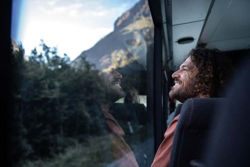 From Queenstown: Milford Sound Cruise and Coach Day Tour - Food, wine, and onboard drinks: you can bring lunch or buy on the move