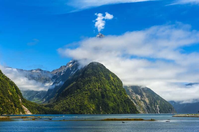 From Queenstown Milford Sound Cruise & Glass-Roof Coach Tour - Practical Considerations