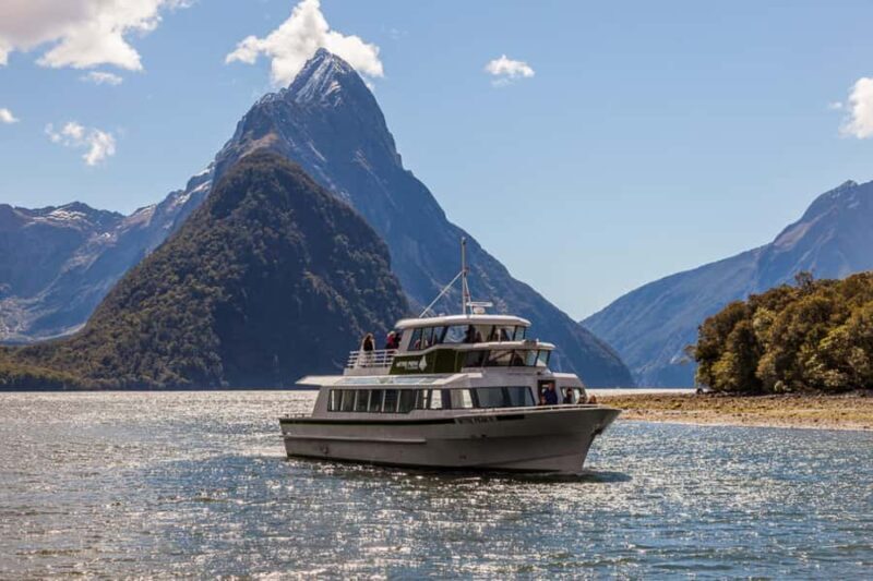 From Queenstown: Milford Sound Day Trip with Cruise & Flight - Final Thoughts: Is This Tour Right for You?