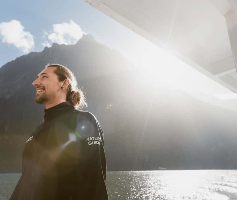 From Queenstown: Milford Sound Discover More Longest Cruise - The Experience: What to Expect on the Milford Sound Discover More Tour