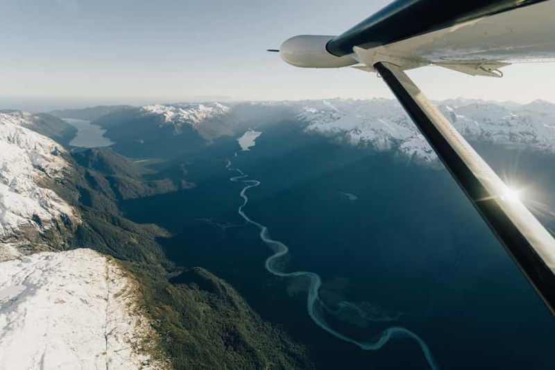 From Queenstown: Milford Sound Full-Day Trip by Plane & Boat - Key Things You’ll Notice on This Milford Sound Day