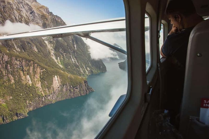From Queenstown: Milford Sound Full-Day Trip by Plane & Boat - Timing: How This Fits Into Your Queenstown Day