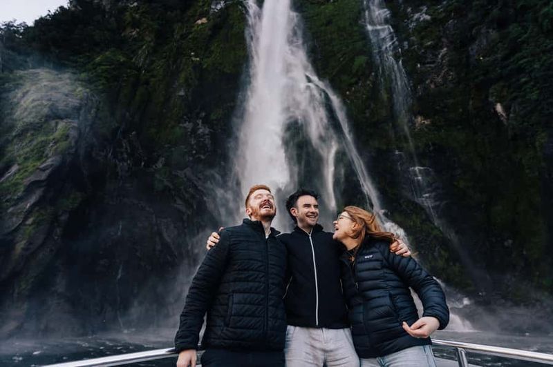 From Queenstown: Milford Sound Full-Day Trip by Plane & Boat - What to Bring (So the Day Feels Comfortable)