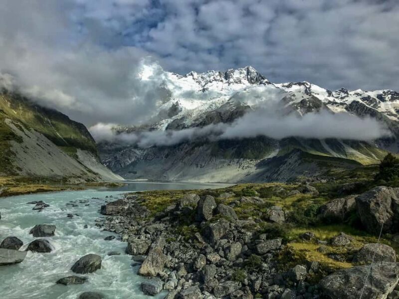 From Queenstown: Mount Cook Scenic Day Tour - An Overview of the Queenstown to Mount Cook Experience