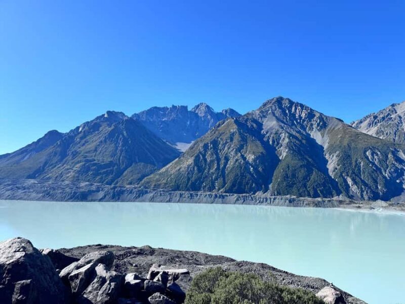From Queenstown: Mount Cook Scenic Day Tour - Final Thoughts