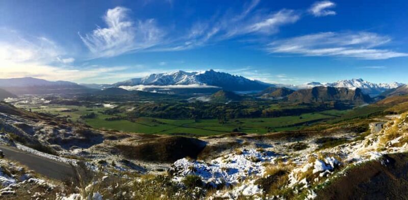 From Queenstown: Skippers Canyon Jet Boat Ride - The Heart of the Experience: The Jet Boat Ride