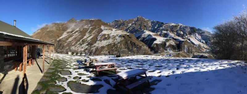 From Queenstown: Skippers Canyon Jet Boat Ride - The Whole Trip: Logistics and Value