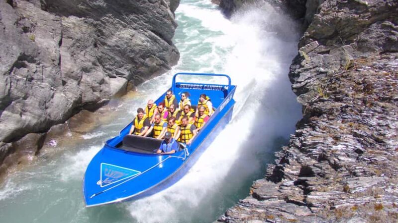 From Queenstown: Skippers Canyon Jet Boat Ride - Final Thoughts: Is It Worth It?