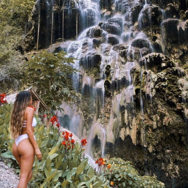 From Querétaro Grutas de Tolantongo - Who Should Consider This Tour?