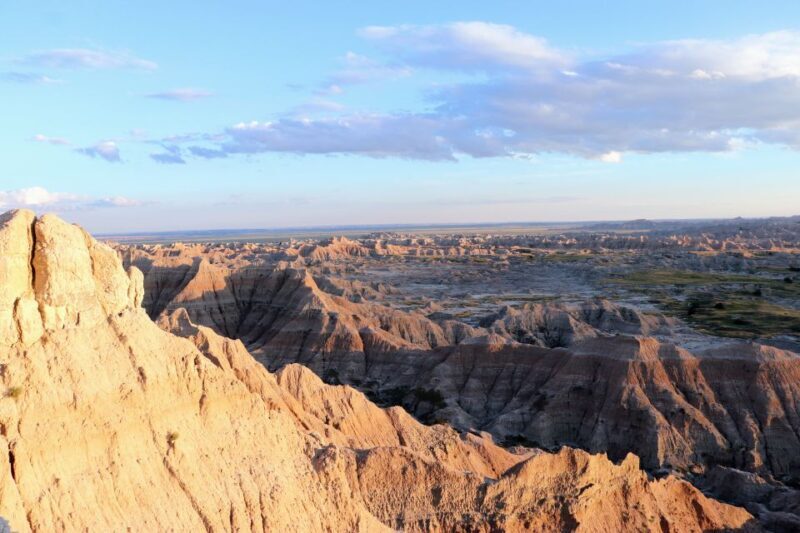 From Rapid City: Epic Badlands Tour and Legendary Wall Drug - FAQ