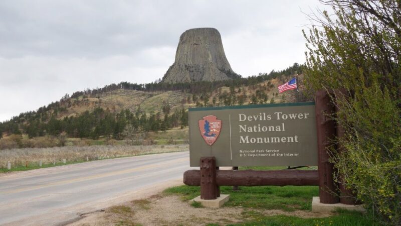 From Rapid City: Private Devils Tower Tour and Hike - Key Points