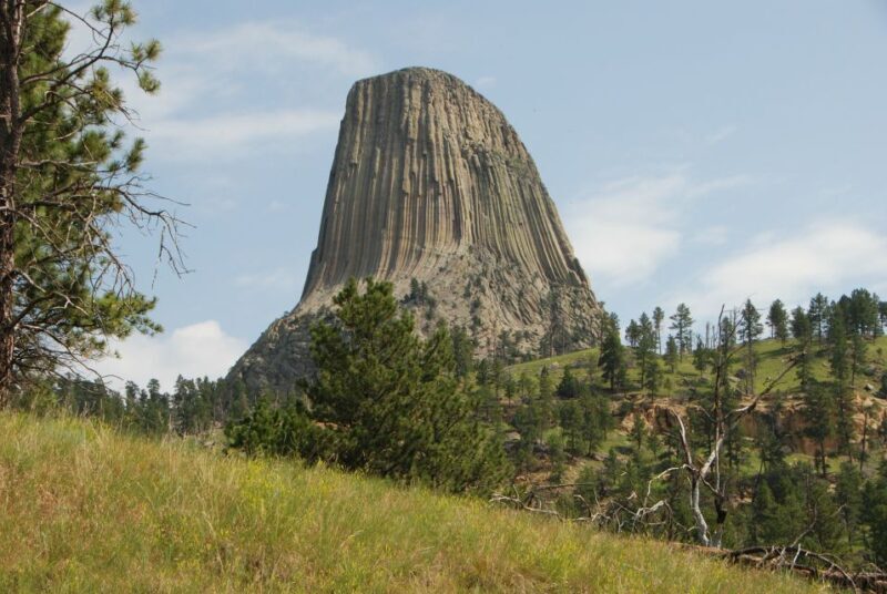 From Rapid City: Private Devils Tower Tour and Hike - What’s Included and How It All Comes Together