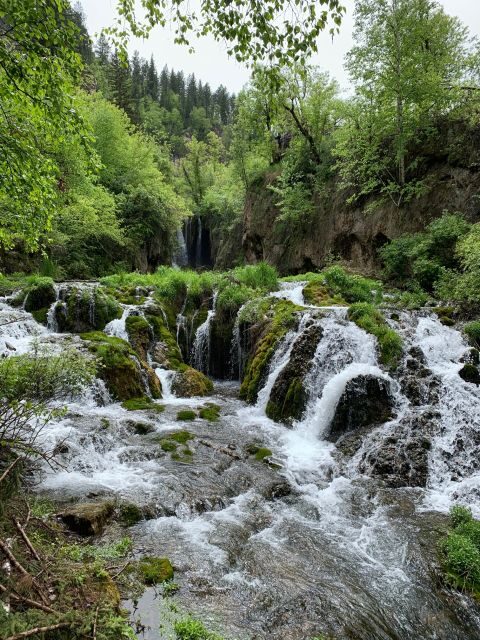 From Rapid City: Private Spearfish Canyon Tour - Final Thoughts
