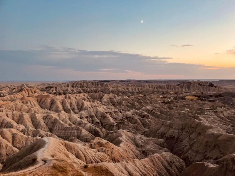 From Rapid City: Sunset, Stars and Silhouettes - What Travelers Say