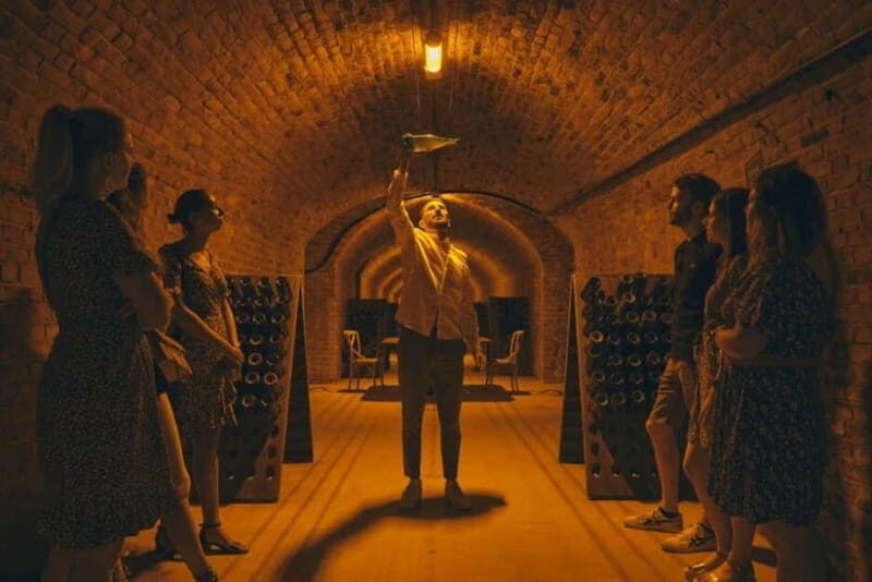 From Reims: Champagne Afternoon E-Bike Tour - What to Expect from the Tour