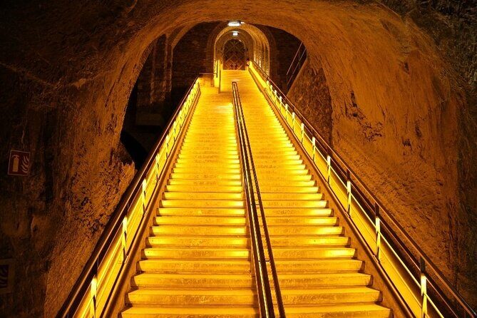 From Reims Champagne Day Trip Veuve Clicquot Local Domain & Lunch - Is This Tour Right for You?