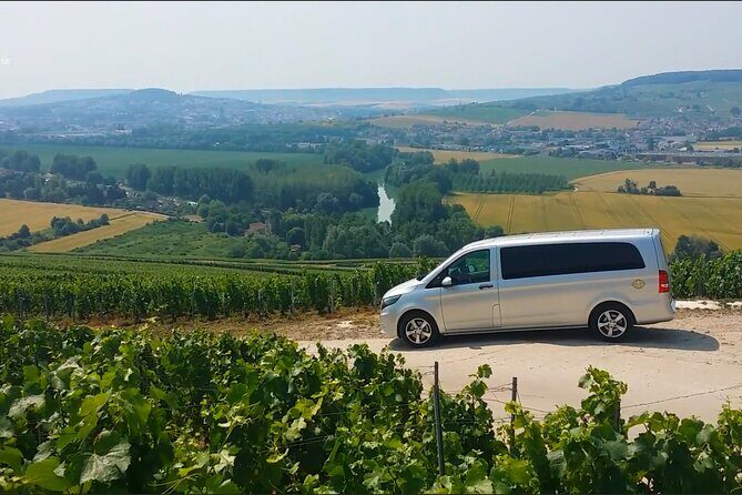 From Reims Champagne Day Trip Veuve Clicquot Local Domain & Lunch - Final Thoughts