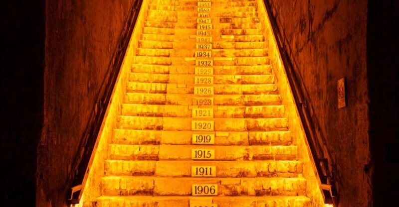 From Reims: Day Trip to Veuve Clicquot Family Grower & Lunch - Key Points