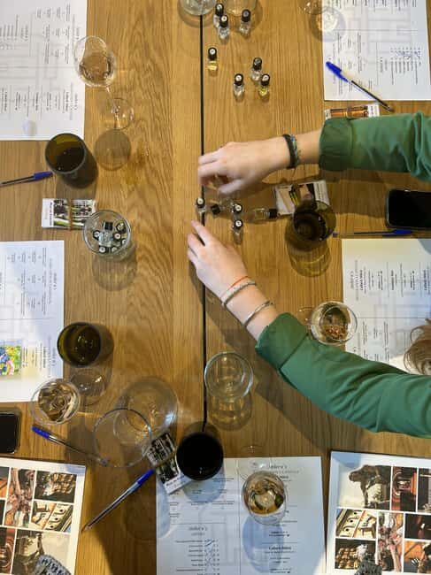 From Reims/Epernay : Food & Champagne Experience - Final Thoughts: Who Will Love This Tour?