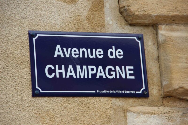 From Reims/Epernay: Private Gold Champagne Tasting Tour - Exploring the Details: What You Can Expect