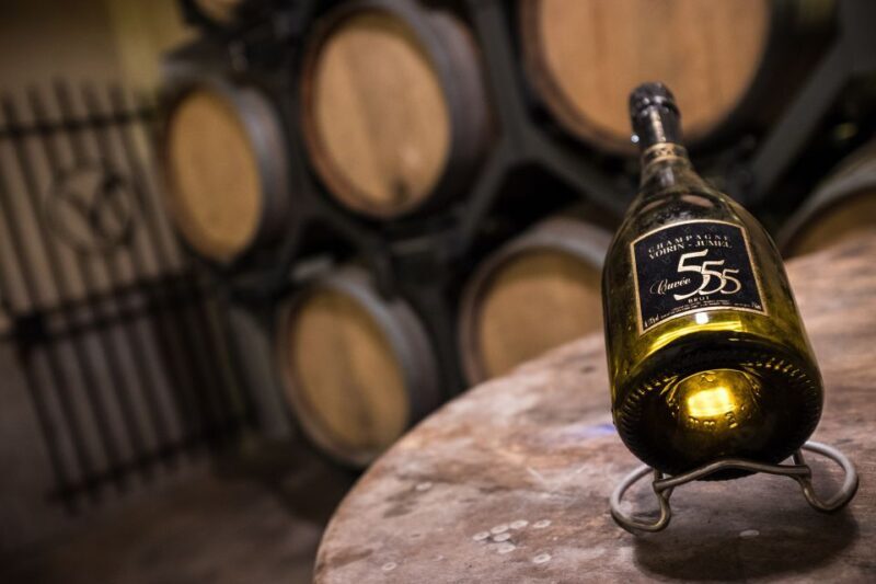 From Reims/Epernay: Private Gold Champagne Tasting Tour - Who Will Love This Tour?