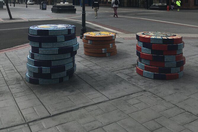 From Reno Arch to Truckee River: A Self-Guided Audio Tour - The Experience in Detail