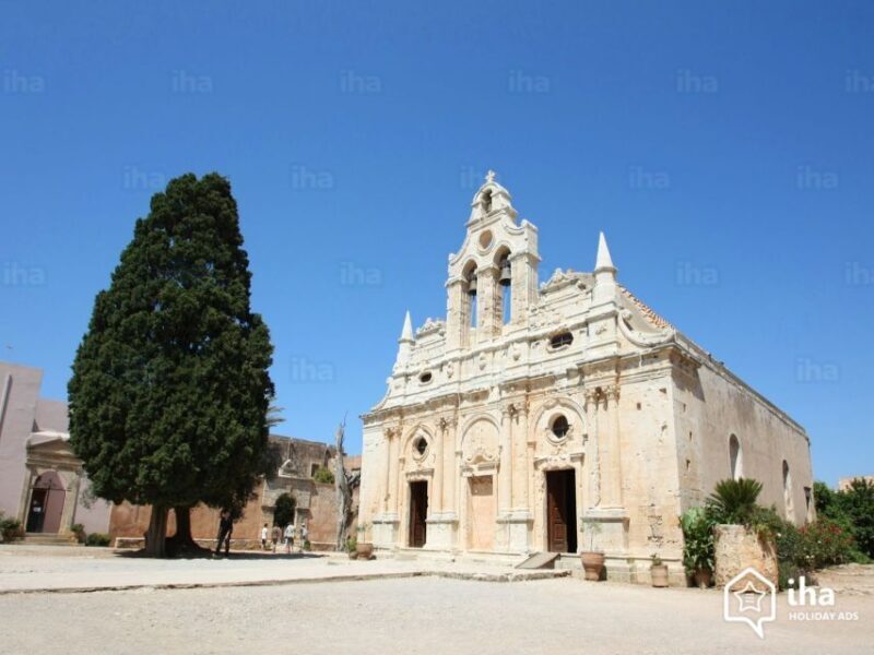 From Rethymno: Arkadi, Melidoni, and Margarites Tour - Final Thoughts