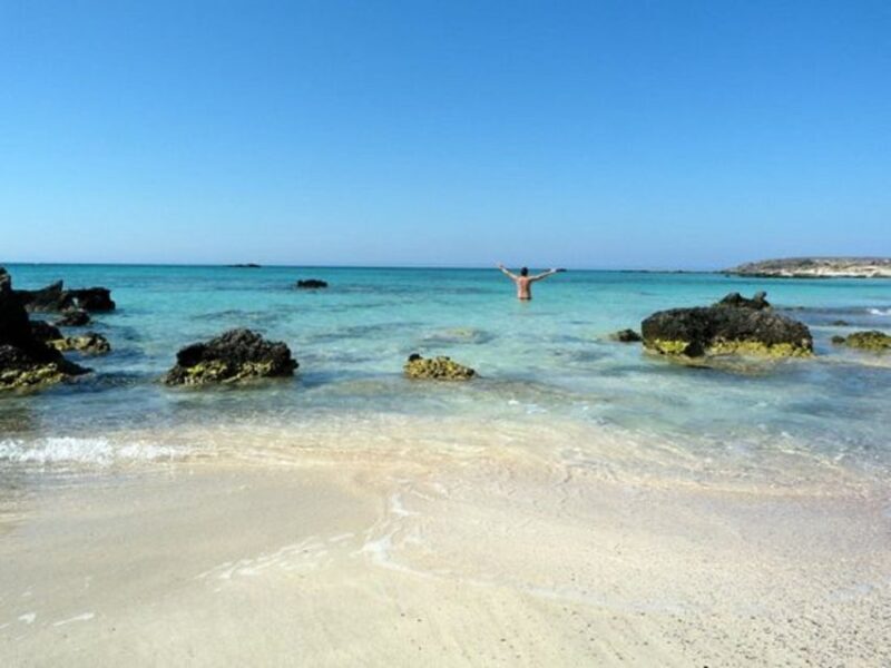 From Rethymno & Chania: Elafonisi Island Day Tour by Bus - Practical Details and Tips