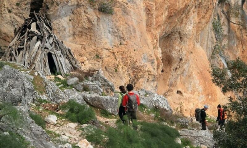 From Rethymno/Chania: Imbros Gorge Hike - An Honest Look at the Imbros Gorge Hike
