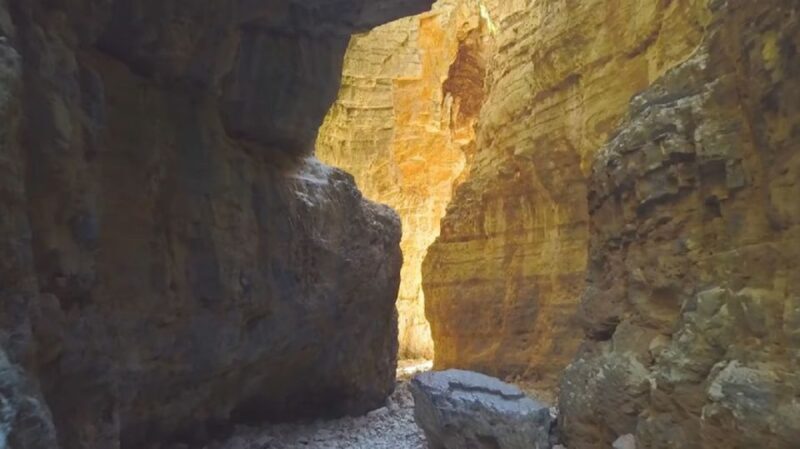 From Rethymno/Chania: Imbros Gorge Hike - FAQ