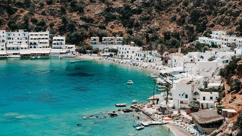 From Rethymno/Chania: Loutro Day Trip by Boat - A Deep Dive Into What to Expect from the Loutro Boat Trip