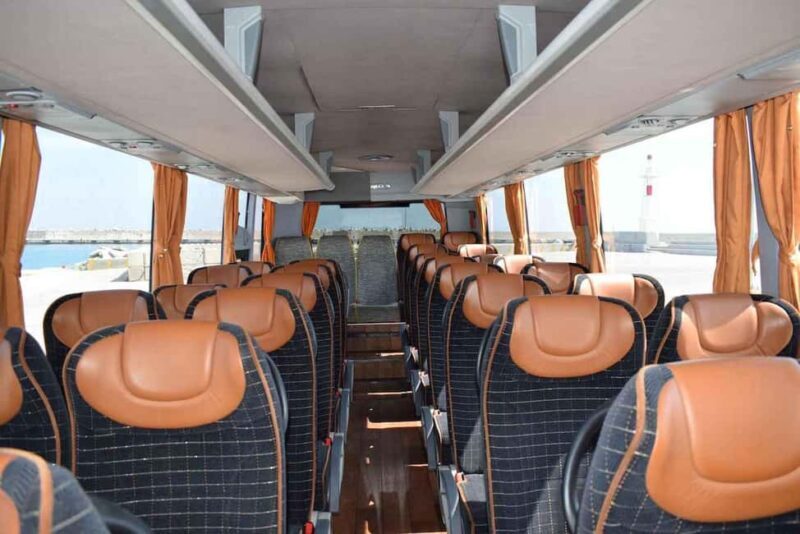 From Rethymno: Chania Town Day Trip with Pick-Up - What to Expect from This Day Trip