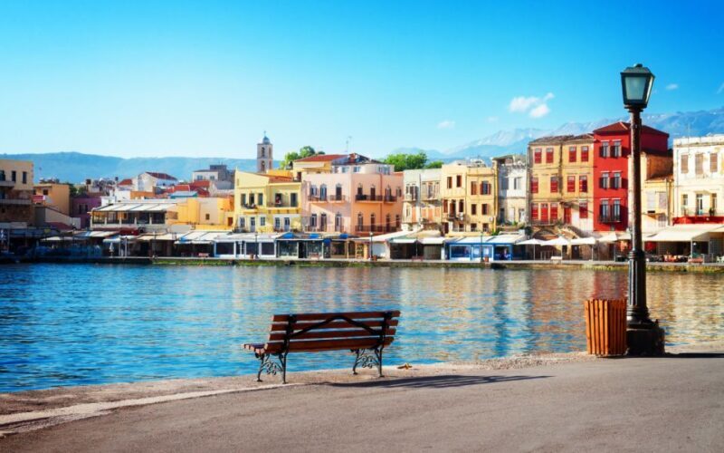 From Rethymno: Chania Town Day Trip with Pick-Up - What You’ll Love About This Tour