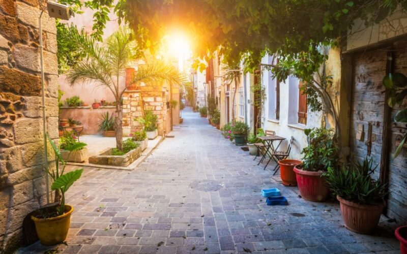 From Rethymno: Chania Town Day Trip with Pick-Up - Who Is This Tour Best Suited For?