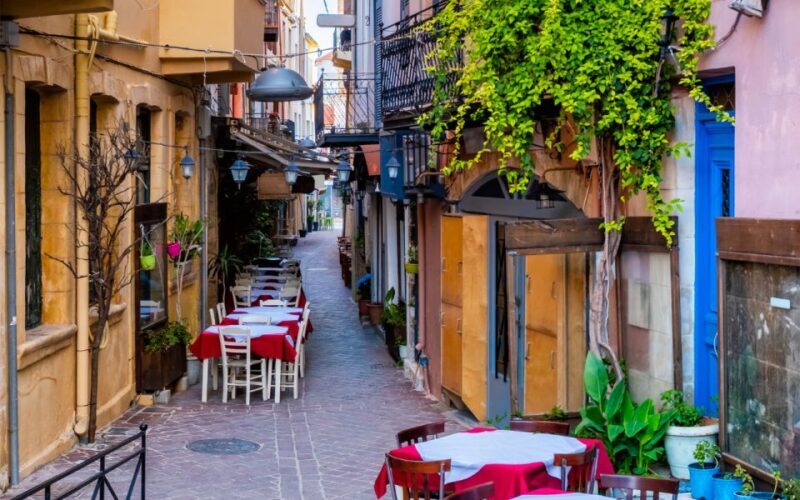 From Rethymno: Chania Town Day Trip with Pick-Up - Final Thoughts