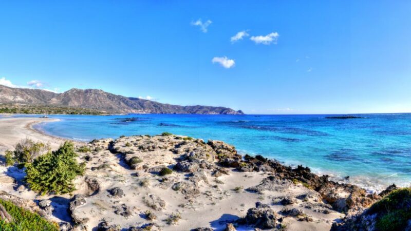 From Rethymno: Elafonisi Beach Guided Tour with Pick-Up - Who Should Consider This Tour?