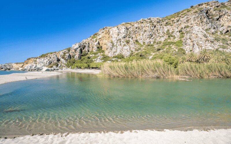 From Rethymno: Exotic Preveli Palms, Damnioni & Plakia Beach - Frequently Asked Questions