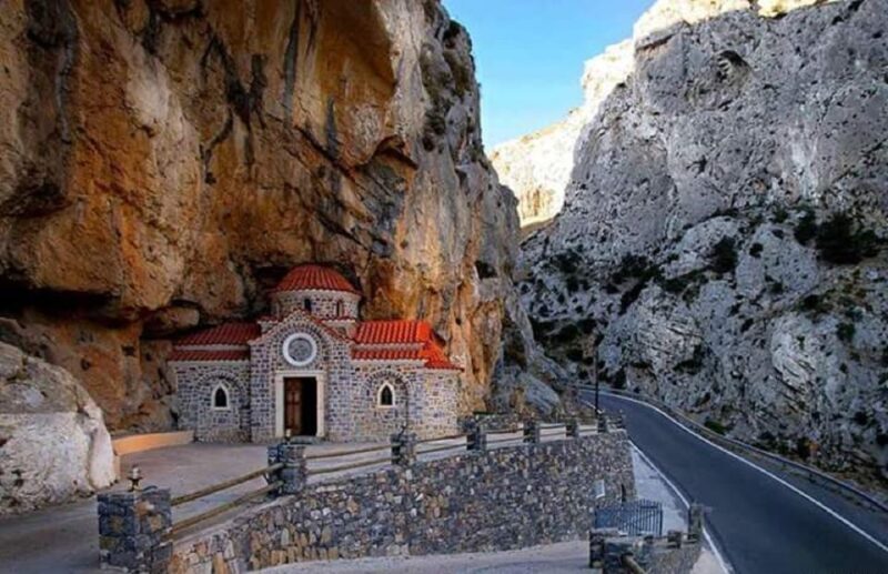 From Rethymno: Lake Kournas and Villages Full-Day Tour - A Detailed Look at the Tour Experience