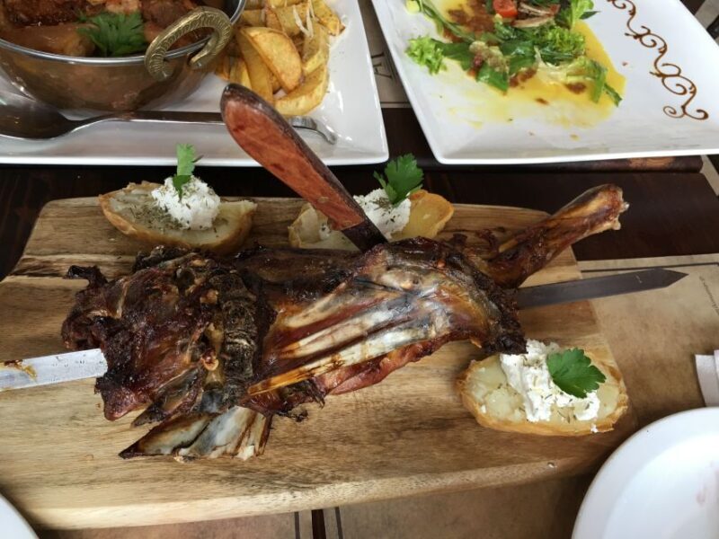 From Rethymno: Off-Road Vehicle Safari with Lunch - What We Think Overall