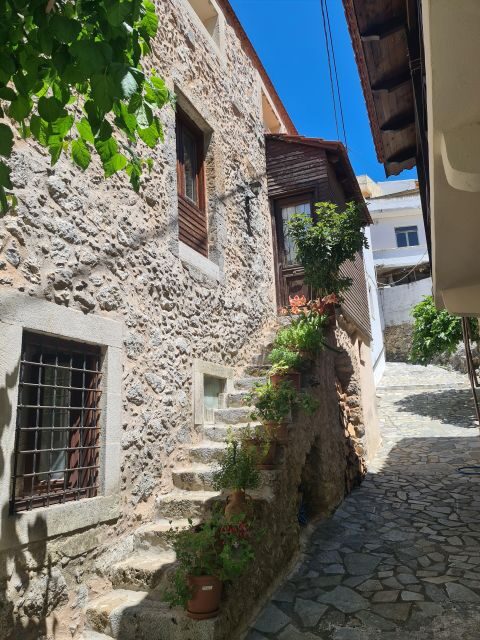 From Rethymno private full day tour to the south - In The Sum Up: Is This Tour Right for You?