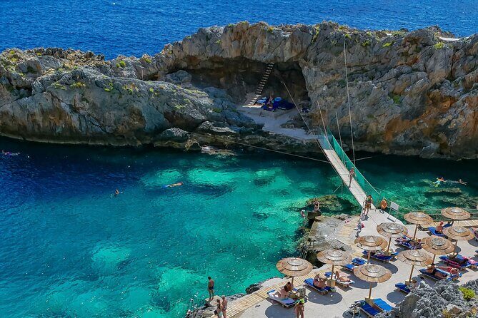 From Rethymno Private Tour to Spili Kourtaliotiko Kalypso Beach - How Does It Compare in Value?