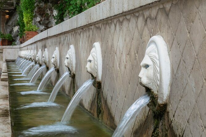 From Rethymno Private Tour to Spili Kourtaliotiko Kalypso Beach - The Sum Up