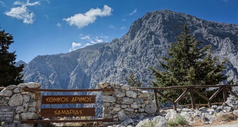 From Rethymno: Samaria Gorge Full-Day Trek, Pickup & Guide - The Ferry Back to Sfakia: Not Just Transit, More Like a Bonus