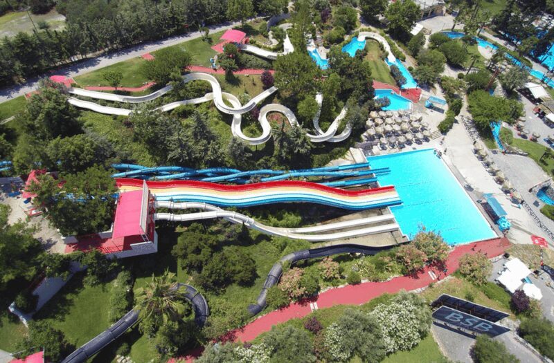 From Rethymno: Waterpark Day with Bus Transfer & Guide - Who Should Book This Tour?
