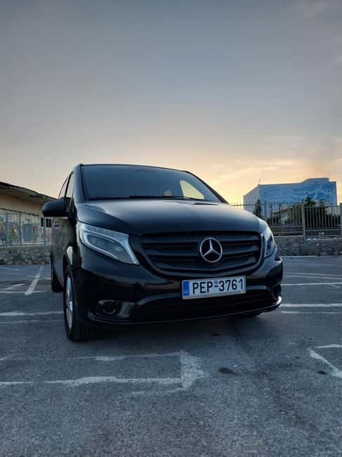 From Rethymnon Area: Private Trip to Preveli & Kourtaliotiko - Key Points