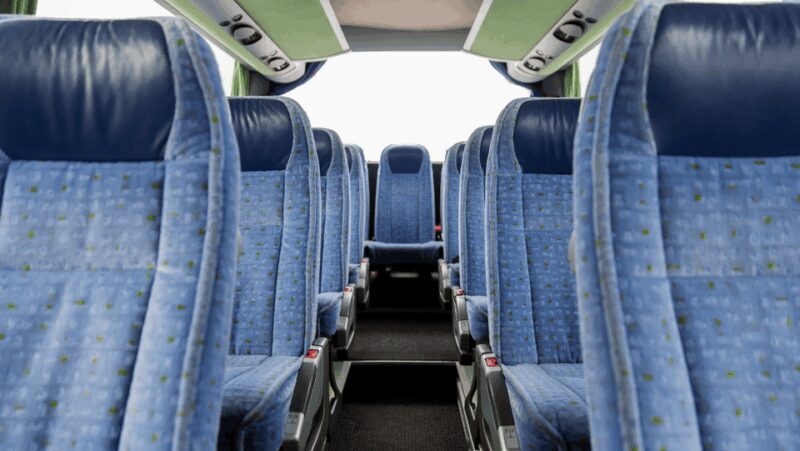 From Rethymnon Explore Santorini Villages, Oia & Fira - The Return Journey and Final Impressions