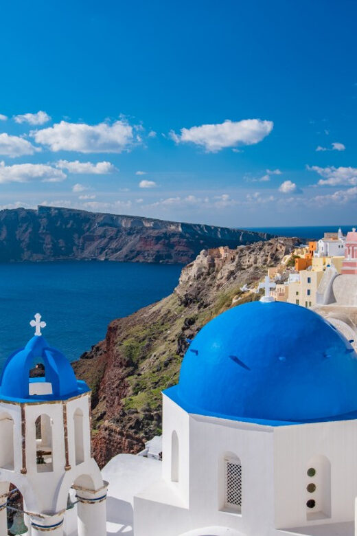 From Rethymnon Explore Santorini Villages, Oia & Fira - Who Is This Tour Best For?